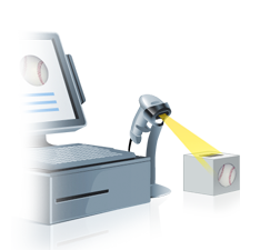 retail solution